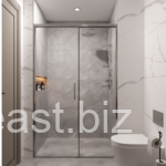 A project for living and recreation in Alanya