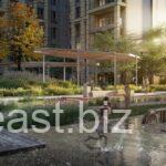 A family concept project in the Zeytinburnu area