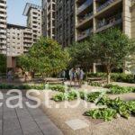 A family concept project in the Zeytinburnu area