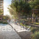 A family concept project in the Zeytinburnu area