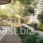 A family concept project in the Zeytinburnu area