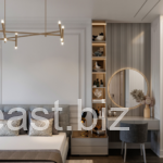 A family concept project in the Zeytinburnu area