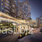 A family concept project in the Zeytinburnu area