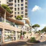 A family concept project in the Zeytinburnu area