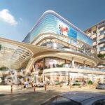 A family concept project in the Zeytinburnu area