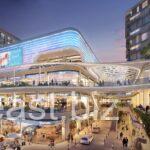 A family concept project in the Zeytinburnu area