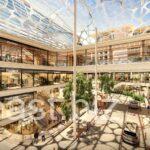 A family concept project in the Zeytinburnu area