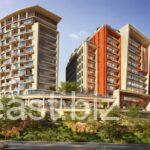 A family concept project in the Zeytinburnu area