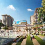 A family concept project in the Zeytinburnu area