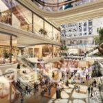 A family concept project in the Zeytinburnu area