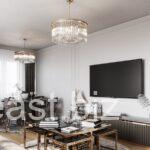 A comfortable project on the shores of the Marmara Sea