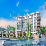 A comfortable project on the shores of the Marmara Sea