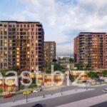 Live simultaneously in four capitals of the World