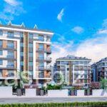 A comfortable project on the shores of the Marmara Sea