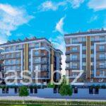 A comfortable project on the shores of the Marmara Sea