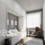 A comfortable project on the shores of the Marmara Sea