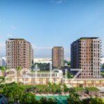 Live simultaneously in four capitals of the World