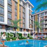 A comfortable project on the shores of the Marmara Sea