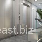 Apartment on the shore of the Marmara Sea