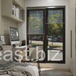 Apartment on the shore of the Marmara Sea