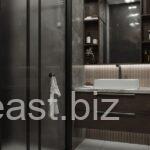 Apartment on the shore of the Marmara Sea