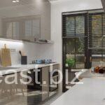 Apartment on the shore of the Marmara Sea
