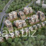 Mega-project in Istanbul: An investment opportunity with premium amenities
