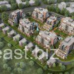Mega-project in Istanbul: An investment opportunity with premium amenities