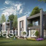 Mega-project in Istanbul: An investment opportunity with premium amenities