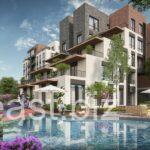 Mega-project in Istanbul: An investment opportunity with premium amenities