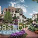 Mega-project in Istanbul: An investment opportunity with premium amenities