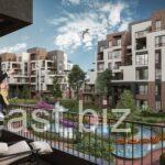Mega-project in Istanbul: An investment opportunity with premium amenities