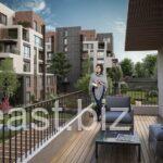 Mega-project in Istanbul: An investment opportunity with premium amenities