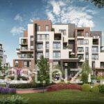 Mega-project in Istanbul: An investment opportunity with premium amenities
