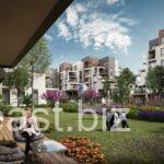 Mega-project in Istanbul: An investment opportunity with premium amenities