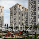 Tarihin kalbinde yaşayın: İstanbul’un Eyüp tarihi bölgesinde seçkin daireler