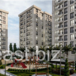 Tarihin kalbinde yaşayın: İstanbul’un Eyüp tarihi bölgesinde seçkin daireler