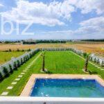 Dream villa in Silivri: your cozy corner of luxury away from the hustle and bustle of the city