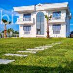 Dream villa in Silivri: your cozy corner of luxury away from the hustle and bustle of the city