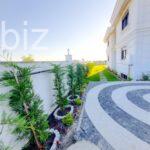 Dream villa in Silivri: your cozy corner of luxury away from the hustle and bustle of the city