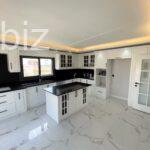 Dream villa in Silivri: your cozy corner of luxury away from the hustle and bustle of the city