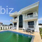 Dream villa in Silivri: your cozy corner of luxury away from the hustle and bustle of the city