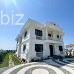 Dream villa in Silivri: your cozy corner of luxury away from the hustle and bustle of the city