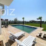 Dream villa in Silivri: your cozy corner of luxury away from the hustle and bustle of the city