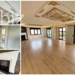 Dream villa in Silivri: your cozy corner of luxury away from the hustle and bustle of the city