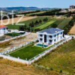 Dream villa in Silivri: your cozy corner of luxury away from the hustle and bustle of the city
