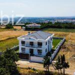 Dream villa in Silivri: your cozy corner of luxury away from the hustle and bustle of the city