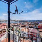 Your home is in the heart of Istanbul: Real estate in Fatih area overlooking Halıç Bay