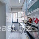 Your home is in the heart of Istanbul: Real estate in Fatih area overlooking Halıç Bay