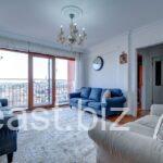 Your home is in the heart of Istanbul: Real estate in Fatih area overlooking Halıç Bay